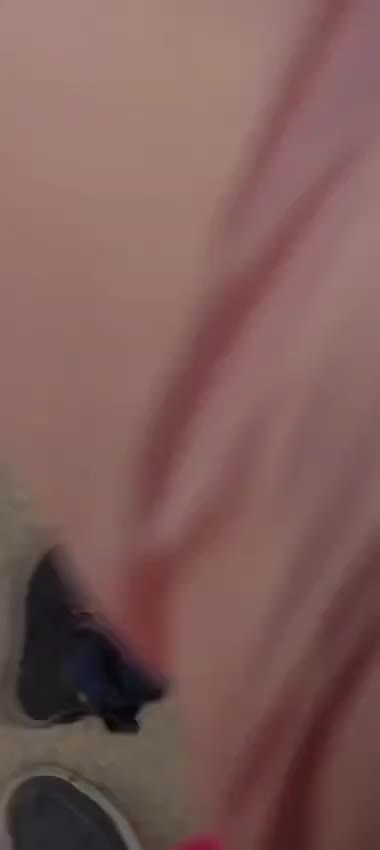 Naxçıvana dronun atılma anı