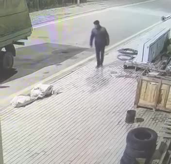 Xızıda gecə baş verən dəhşətli qəza – üzərində “Süleyman” yazısı 