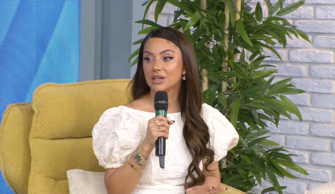 3.	“Mən Allahın seçilmiş bəndəsiyəm” – AYAN