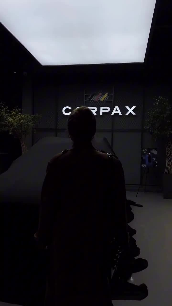 Aynişan özünə bahalı maşın aldı