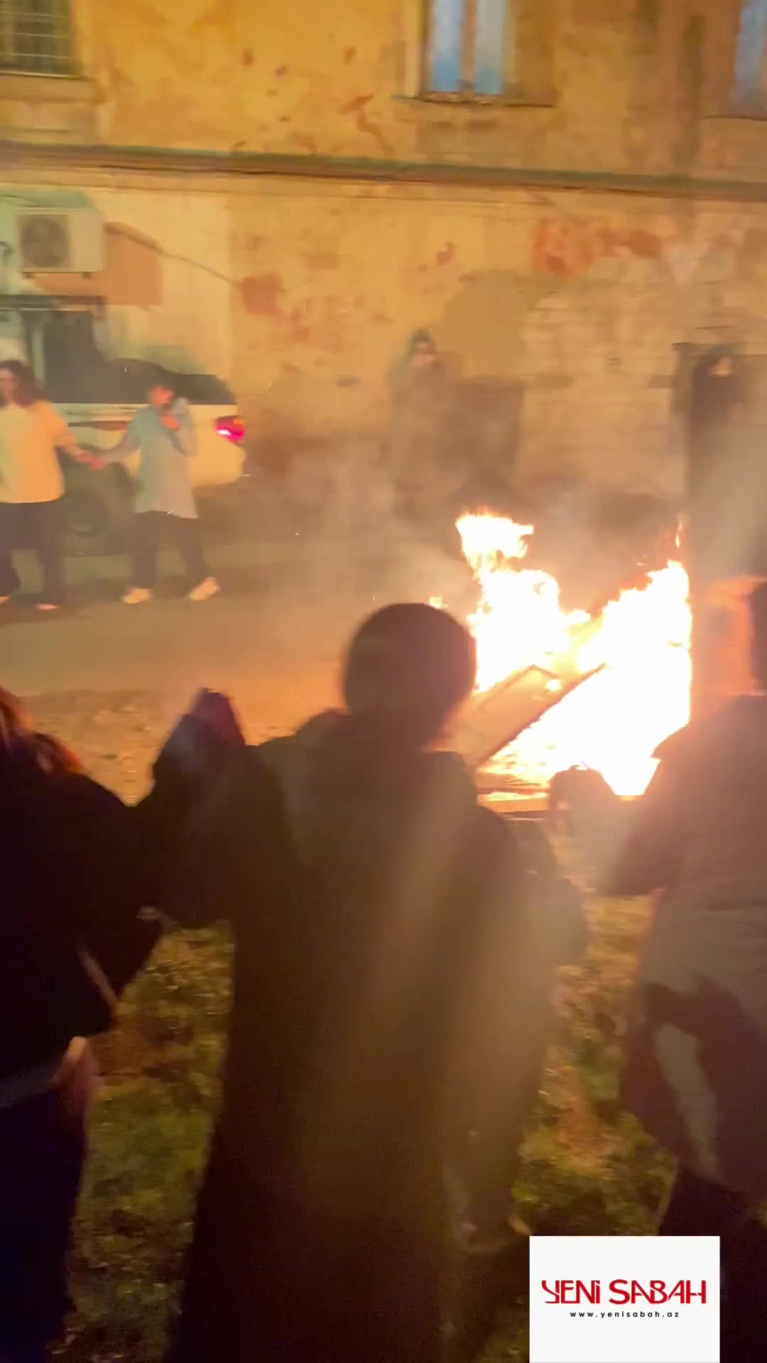 “Sovetski”də sonuncu bayram… REPORTAJ 