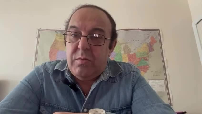 Elariz Məmçədoğlundan sərt çıxış