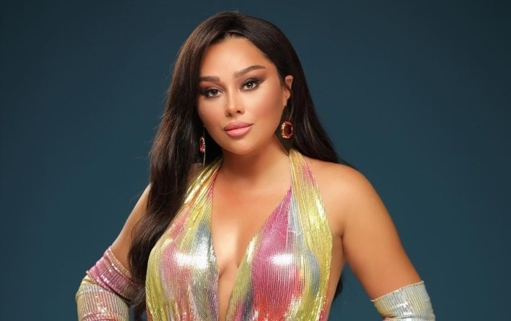 Müğənniyə geyiminə görə "hücum" etdilər – Cavab gecikmədi