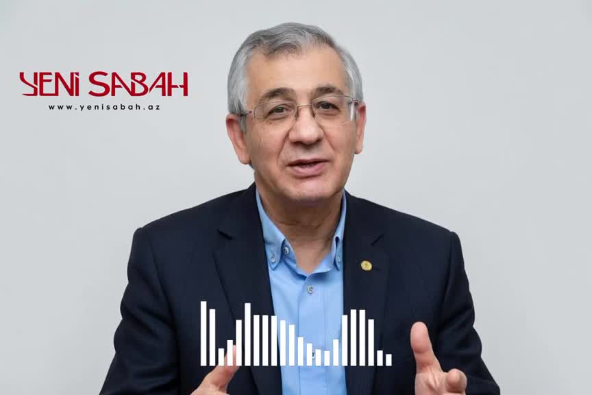 Hamlet İsaxanlıdan kobud cavab - AUDİO