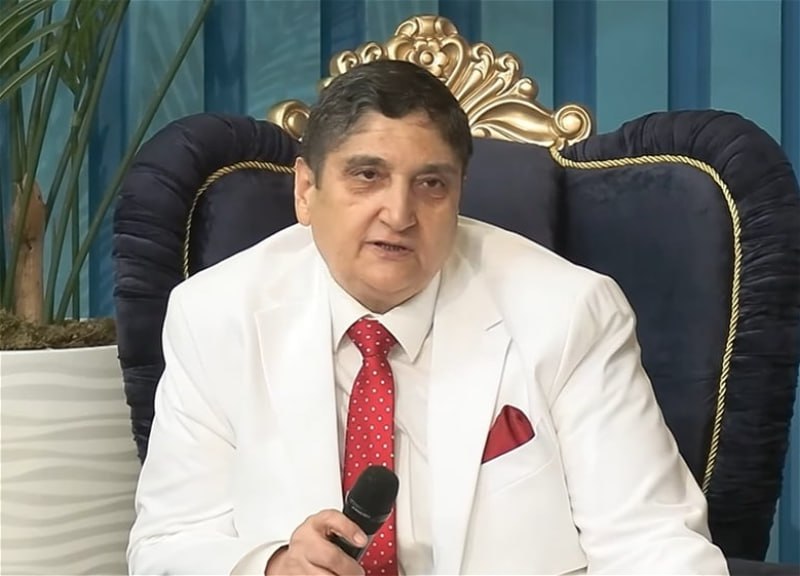 Xalq artistinə HÖRMƏTSİZLİK