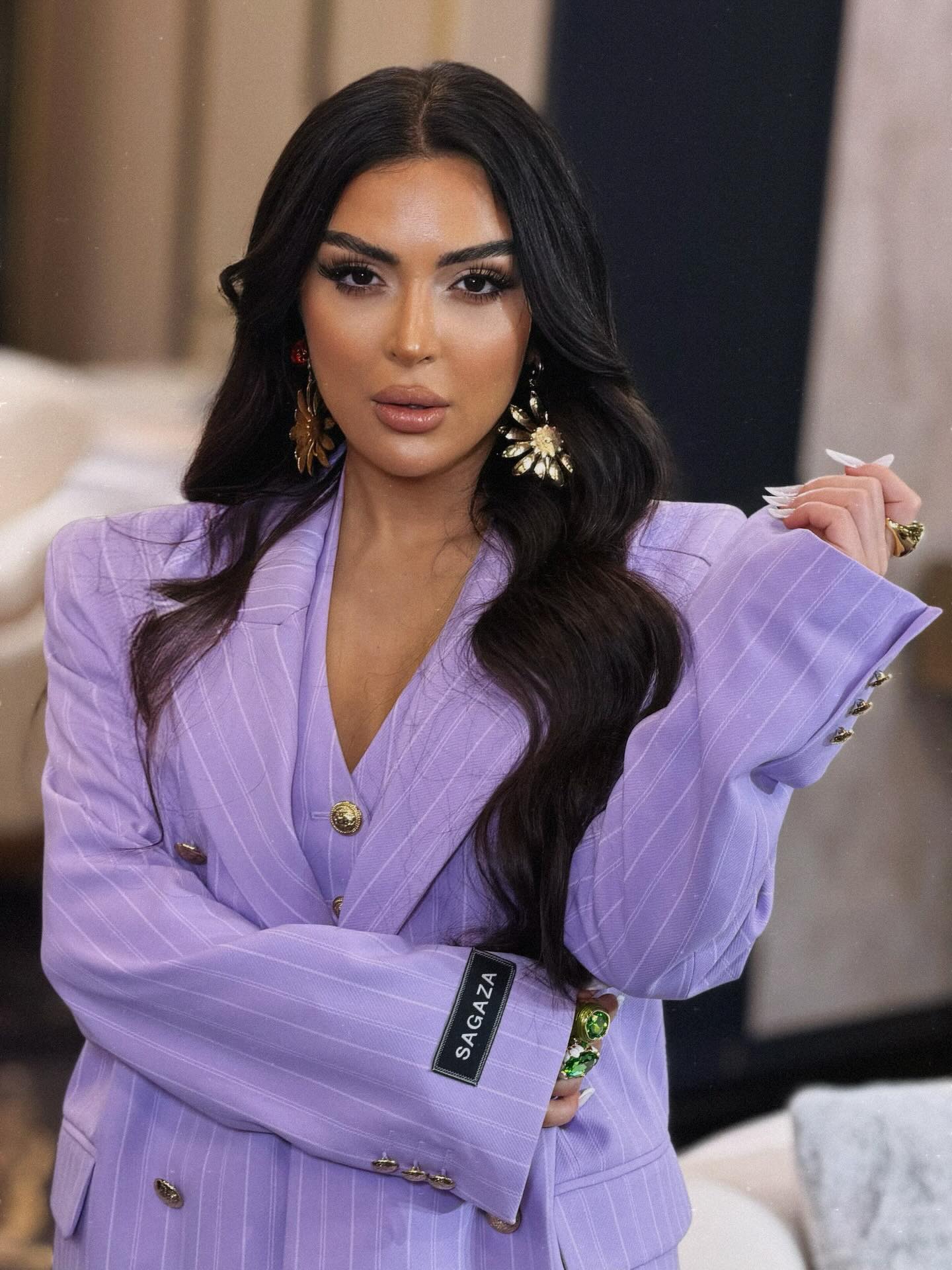 Vəfa Şərifovadan ŞOK AÇIQLAMALAR