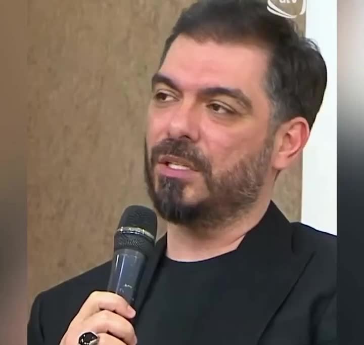 Müğənni Yaşar Yusub maraqlı açıqlamaları ilə diqqət çəkib 