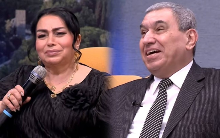 İllər sonra gələn sevgi etirafı: 