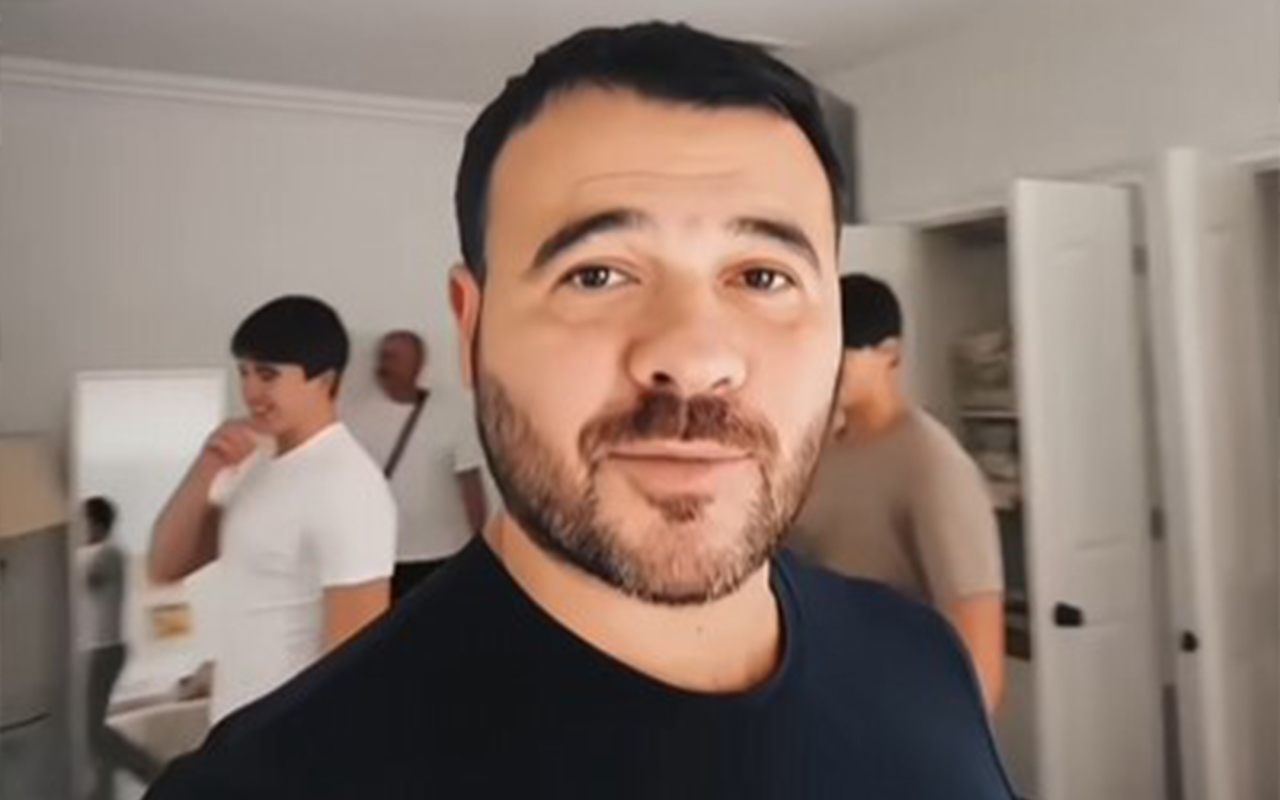 Emin Ağalarov ilk milyonunu necə qazandığını açıqladı