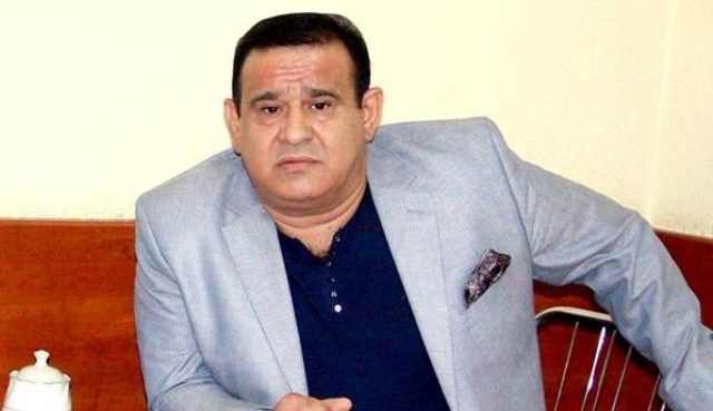Tacirin oğlunun toyudur