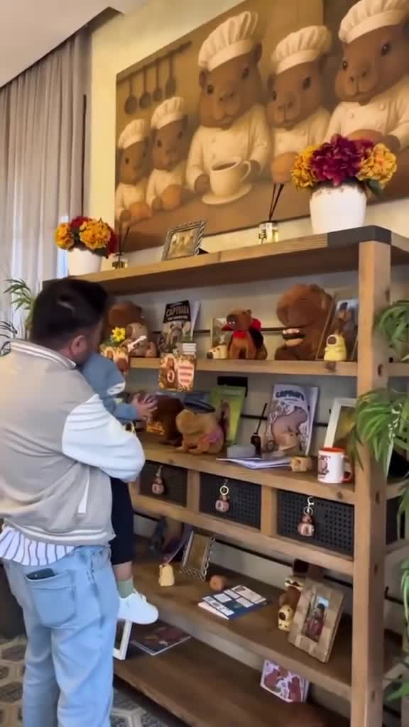 Şamaxıda açılan fermada qalmaqal - 4 m oyuncağa görə 60 