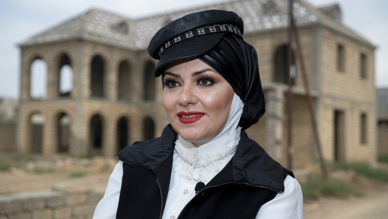 Xuraman Şuşalıdan gözlənilməz qərar: Villasını satışa çıxardı