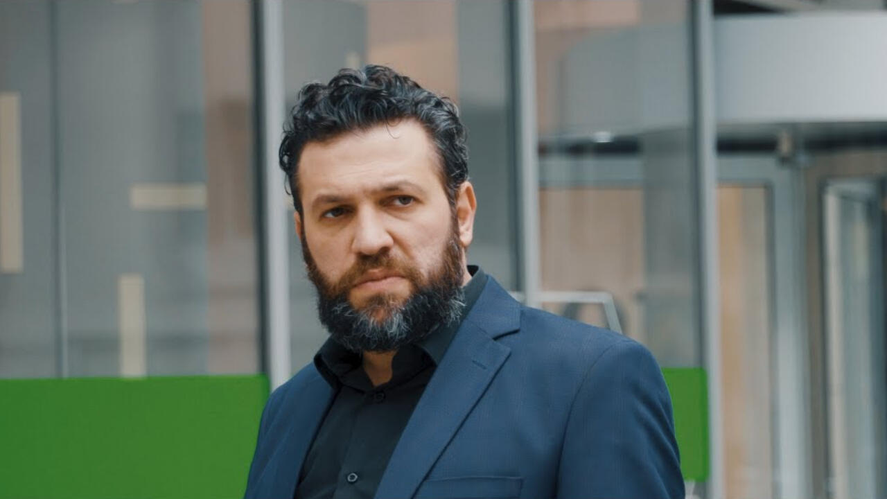 Taleh Yüzbəyov AÇIQLAMA YAYDI