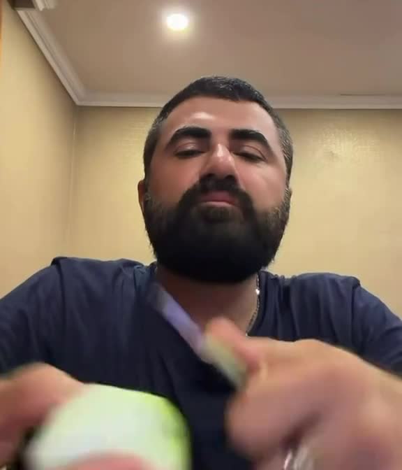 Qarın mənimdir özüm bilərəm 