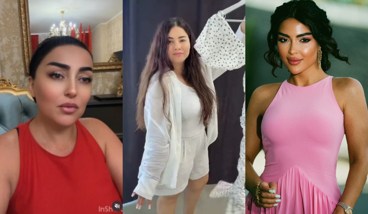 Şou aləmində yeni qalmaqal