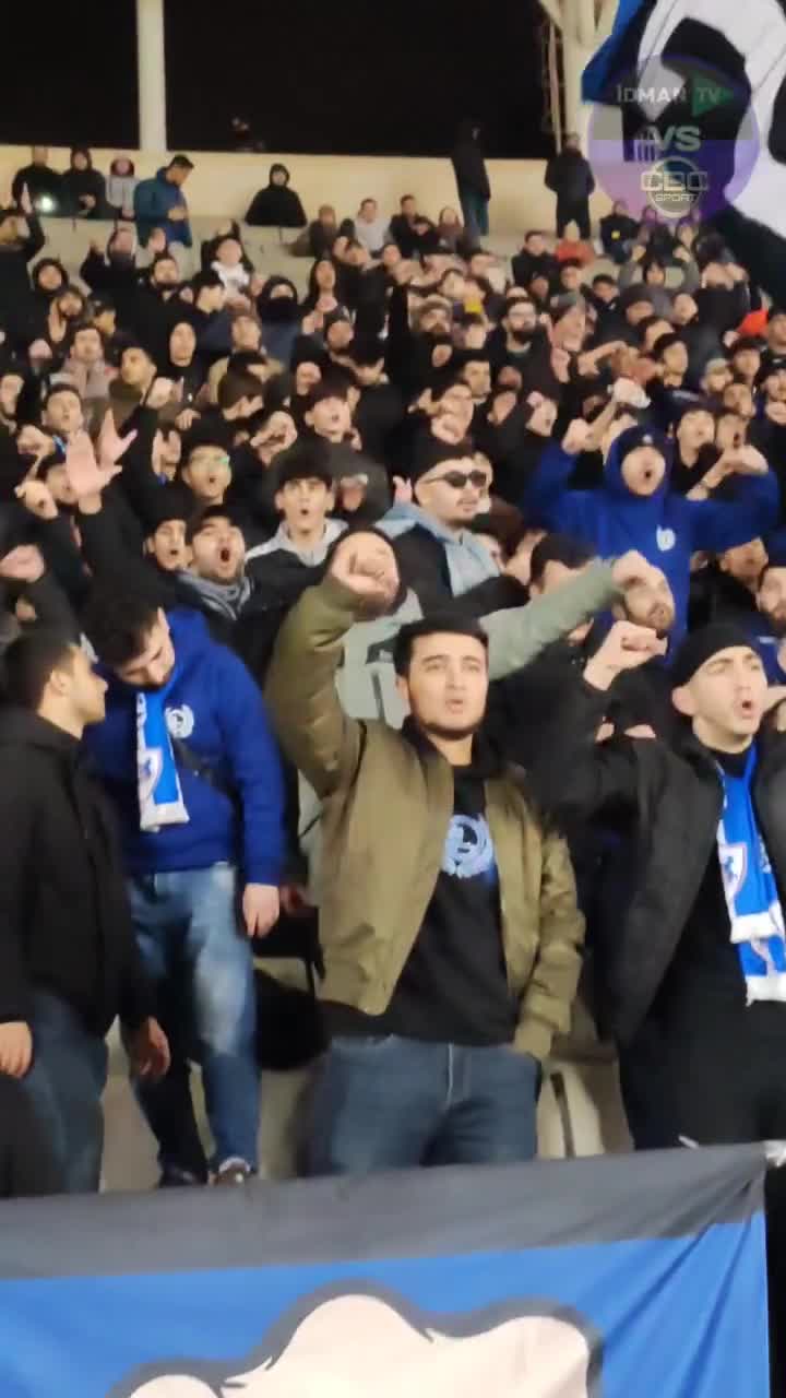 “Qarabağ” azarkeşləri susmaq bilmir