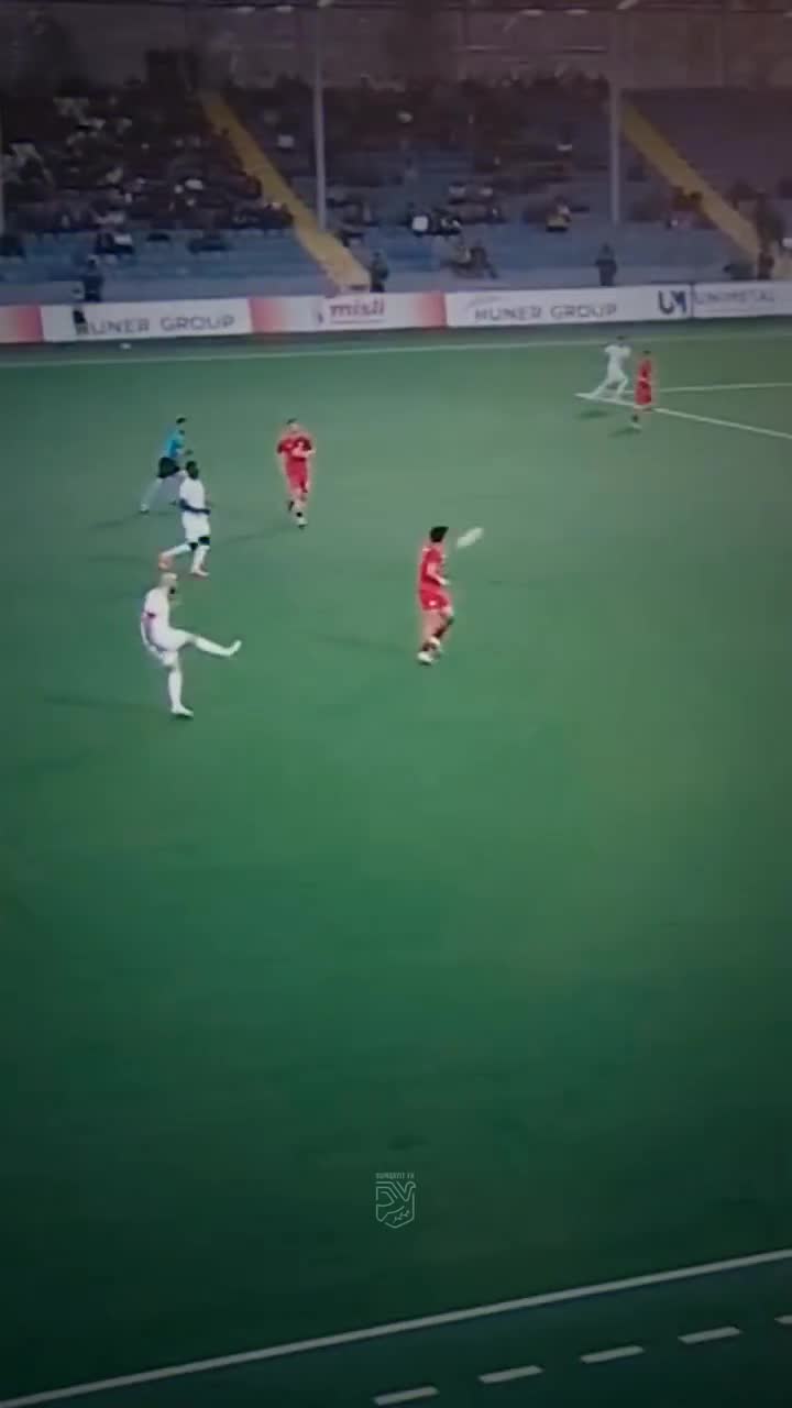 “Sumqayıt”ın kapitanından bayram ötürməsi