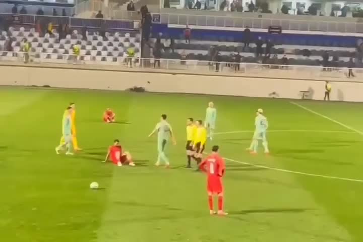 Millimizin çöküşü