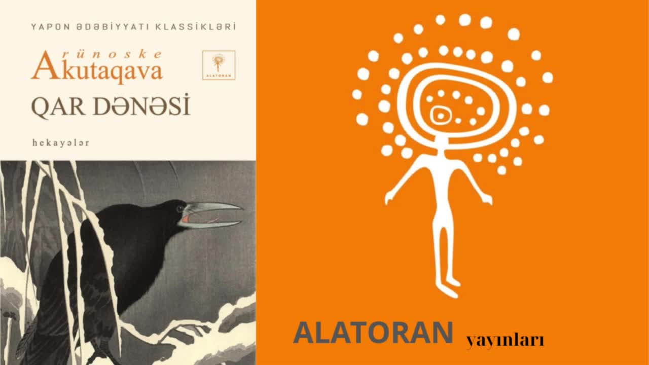 Akutaqava Yapon qısa hekayəsinin atası hesab olunur