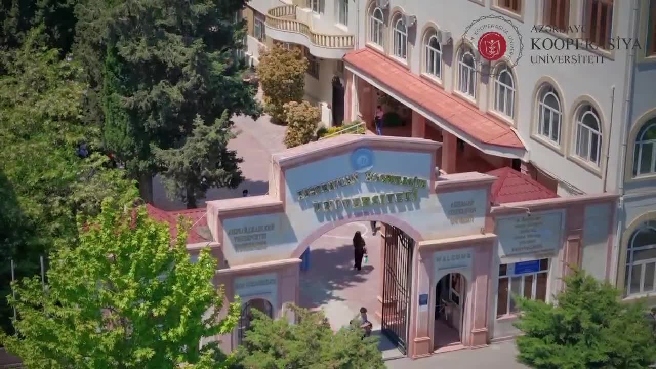 ????????Heydər Əliyevin ildönümü münasibətilə tələbələrdən fləşmob