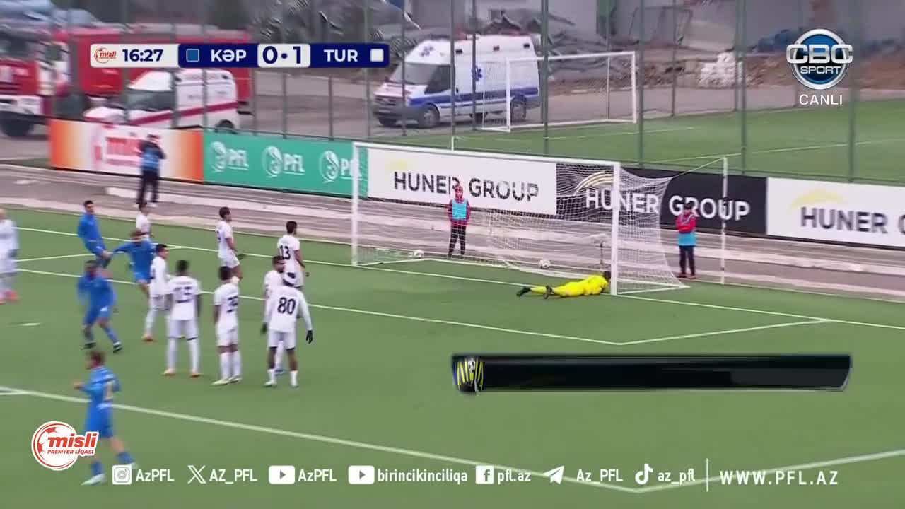 Ayın ən gözəl 5 qolu