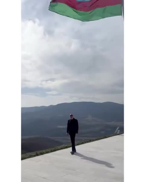 Mehriban Əliyeva İlaxır çərşənbə ilə bağlı paylaşım etdi