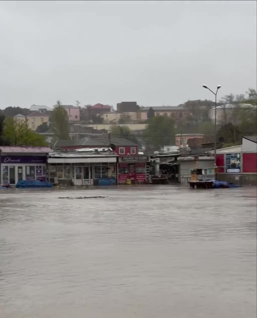 Bu dəfə taksi 