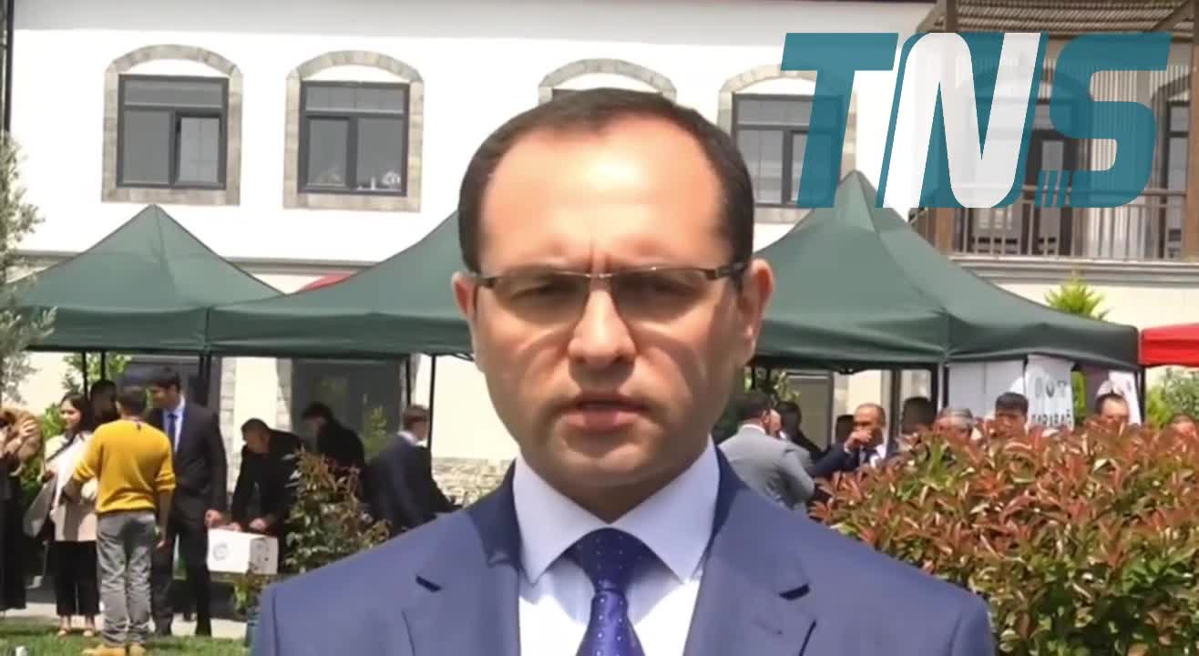 Gələn ilin sonuna kimi 44 kənd salınacaq
