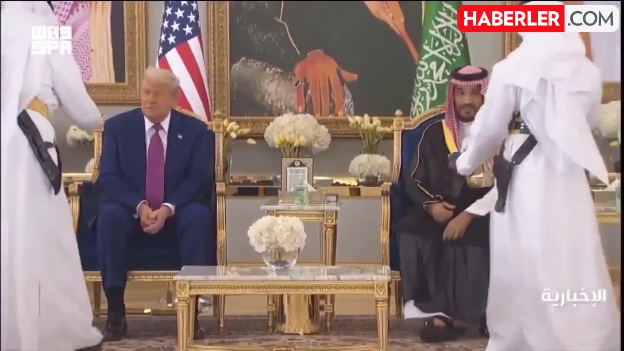 Prezident adət-ənənəni bilmədiyi üçün çətin vəziyyətə düşdü
