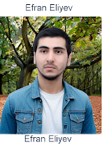 Əfran Əliyev  bioqrafiyası yeni