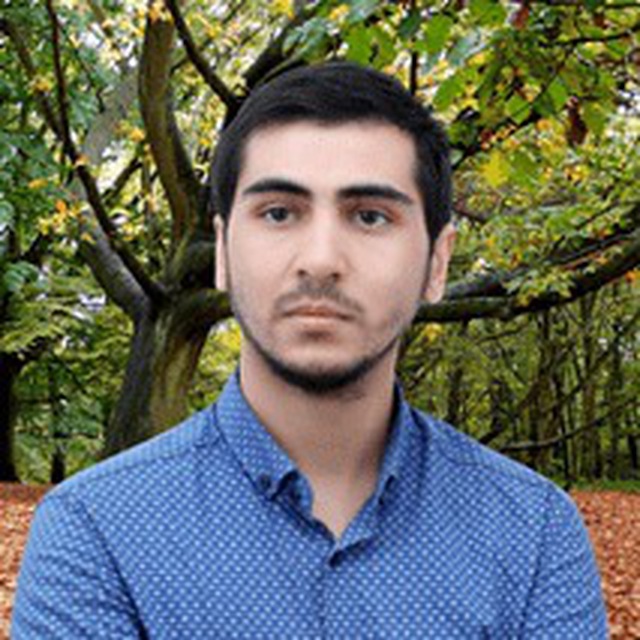 Efran Eliyev bioqrafiyası yeni
