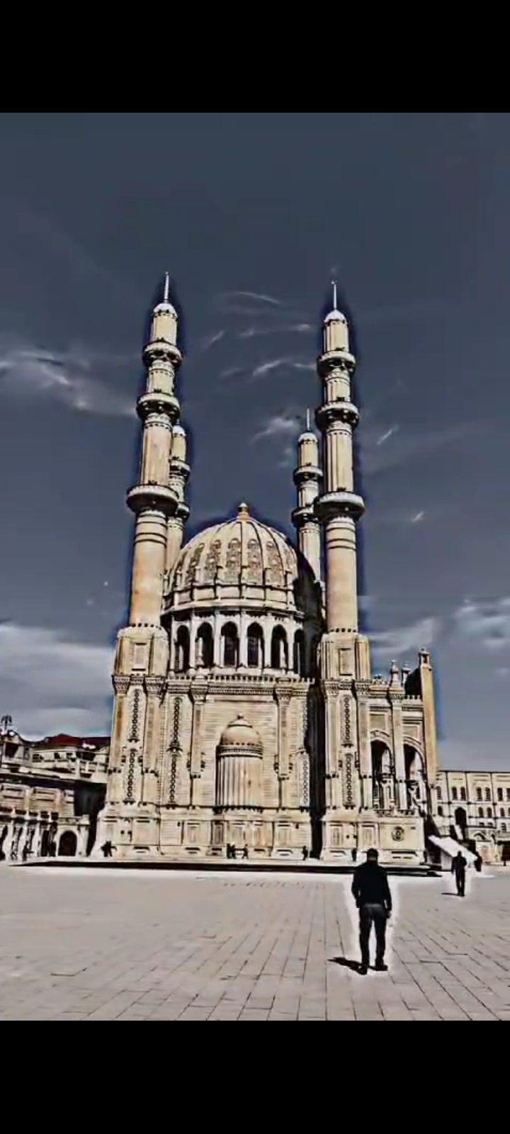 Əlhəmdulilah
