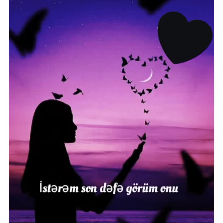Ən gözəl video
