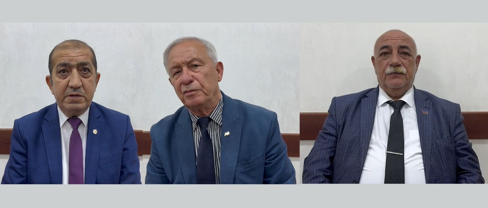 Saxta orden və medal hazırlayanlar həbs edildi 