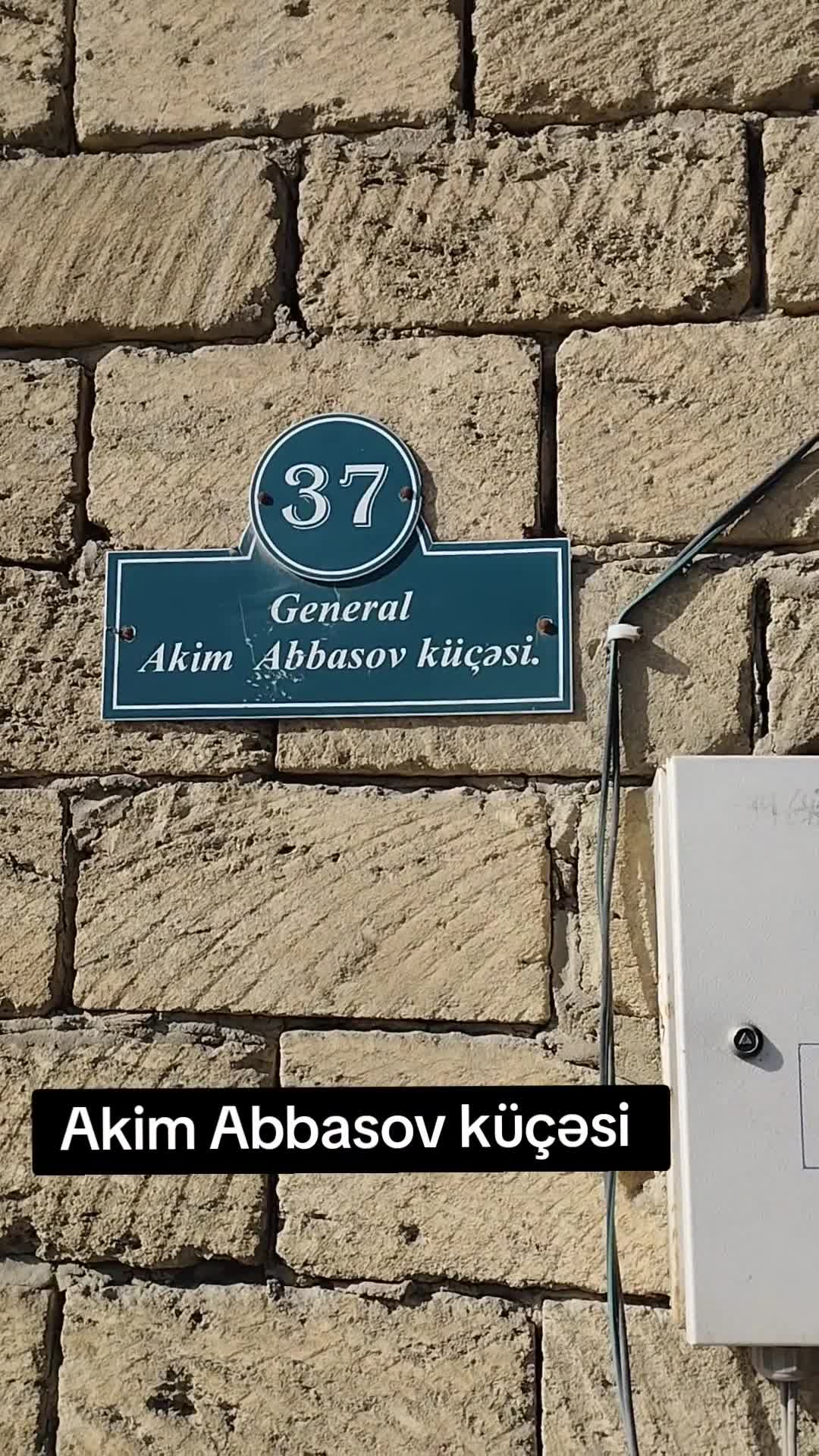 Masazırda qanunsuz tikinti 