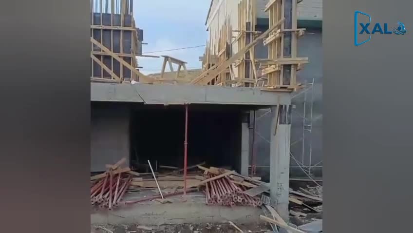 Lökbatanda qanunsuz tikinti aparılır 