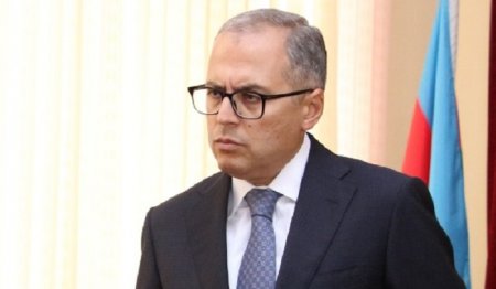 Səbayel rayonunda qanunsuz otel tikilir? 