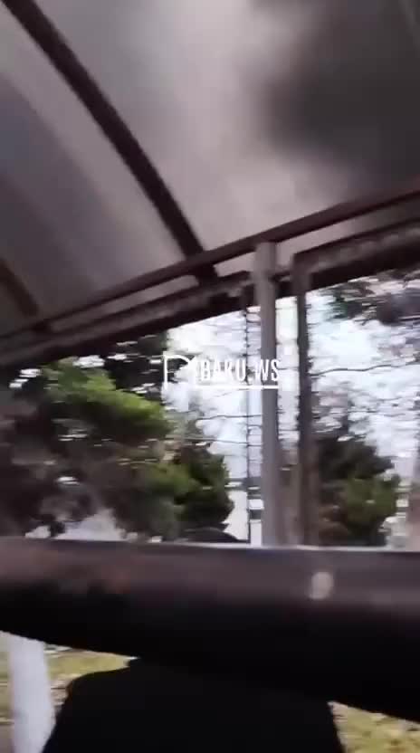 Biləsuvar gömrüyündə tıxac