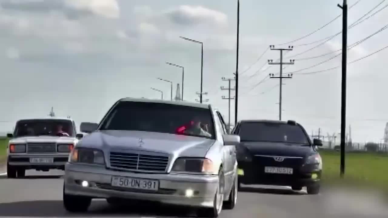 “Avtoş”lara 15 sutka həbs cəzası