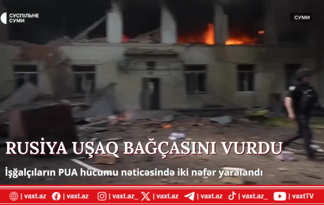 İşğalçıdan qeyri insani davranış