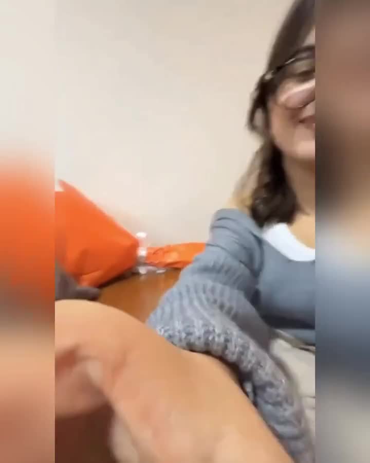 Müəllimdən tələbəsinə JEST