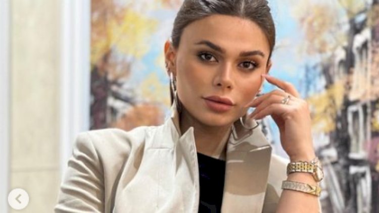 Aysun anasının borcunu ödədi