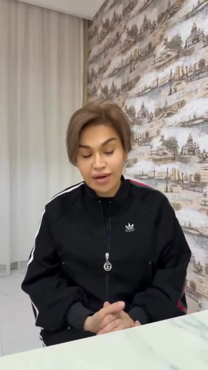 Həbsdən çıxan Rəqsanədən ilk açıqlama