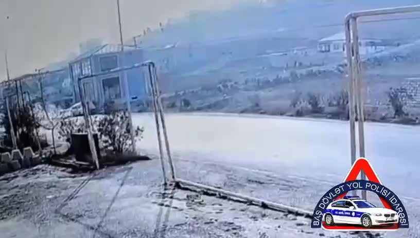 Məmmədli–Fatmayı yolundakı AĞIR QƏZA