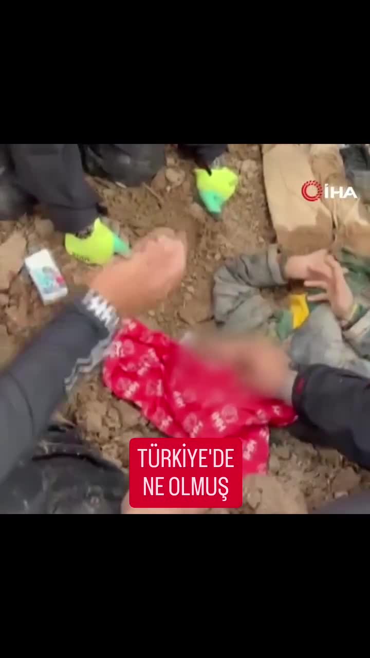 10 yaşlı uşağı diri-diri basdırdı