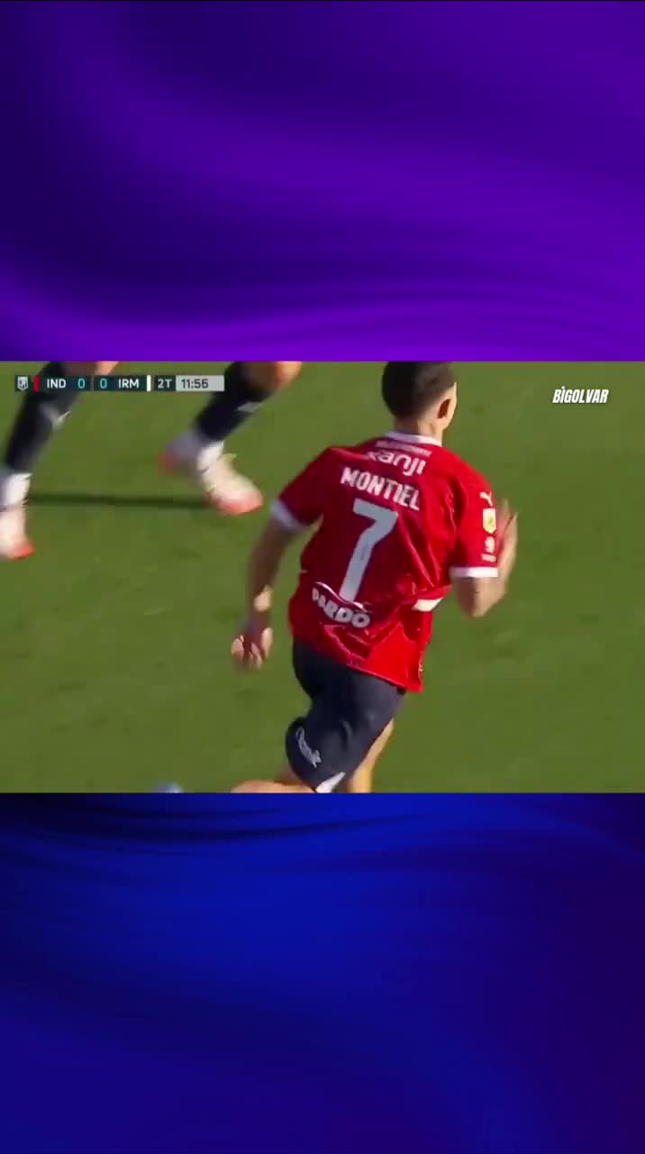 İlin ən yaxşı qolu seçildi