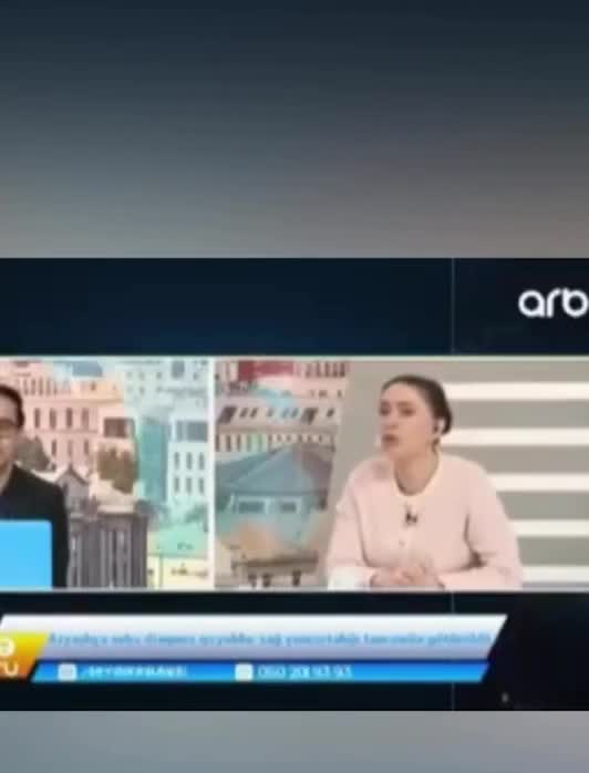 Canlı efirdə Səhiyyə Nazirliyi və TƏBİB-ə demədiyi qalmadı