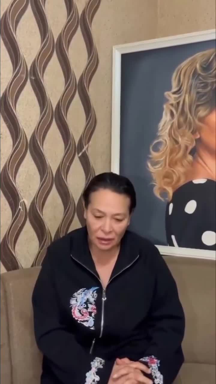 Mehriban Xanlarova Narkoloji Dispanserə niyə getdi?