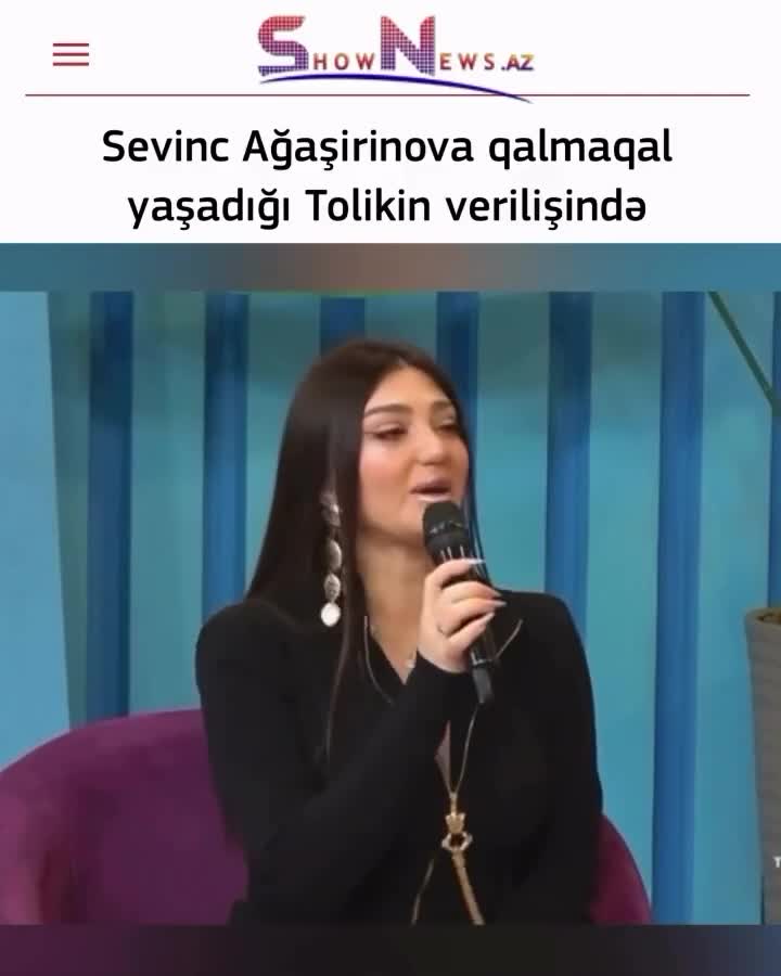 Mən 20 il əvvəl də açıq-saçıq geyinirdim