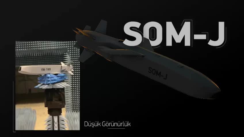 Türkiyənin yeni raketi hədəfi yüksək dəqiqliklə vurdu 